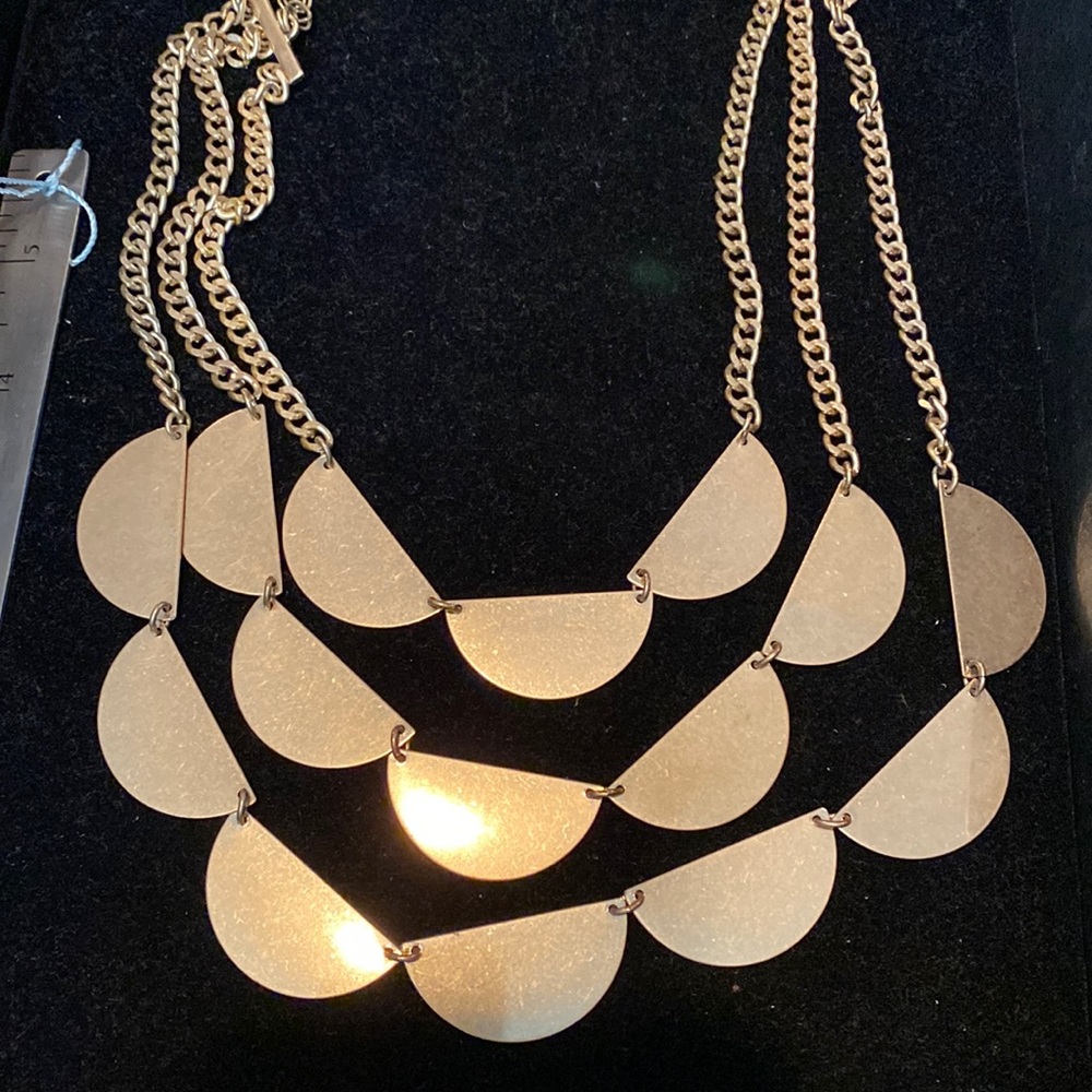 26N Premier Designs “Eclipse” necklace